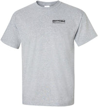 Load image into Gallery viewer, FROG T-SHIRT 15TH ANNIVERSARY (Sport Grey)