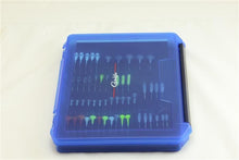 Load image into Gallery viewer, G-BOX SLIT FOAM CASE