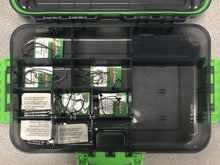 Load image into Gallery viewer, SPRO BOX 3500 BLACK/GREEN