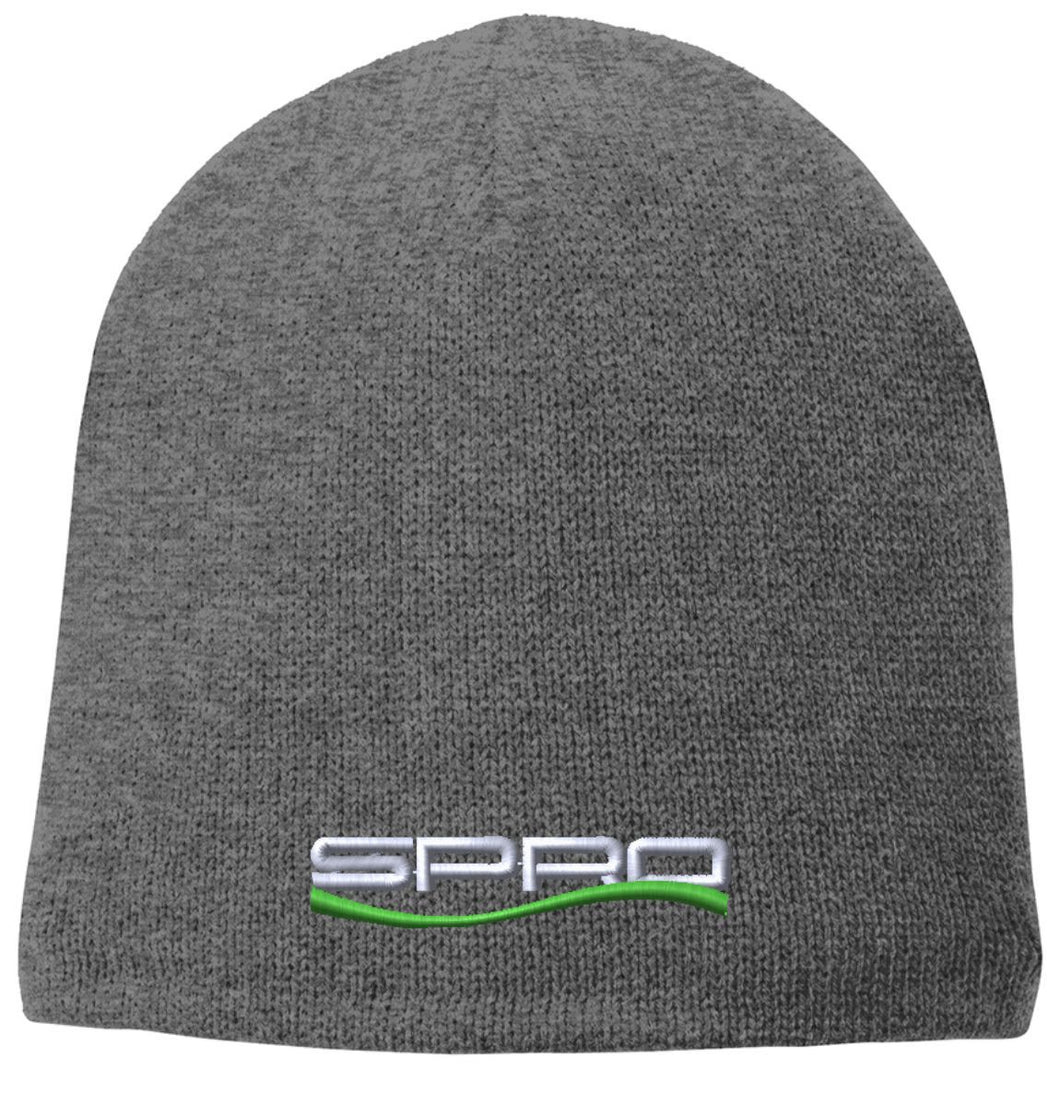 SPRO LINED BEANIE