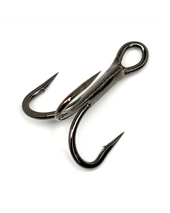 Gamakatsu 4X Strong Treble