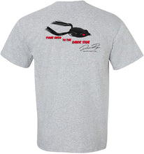 Load image into Gallery viewer, FROG T-SHIRT 15TH  ANNIVERSARY (Sport Grey)
