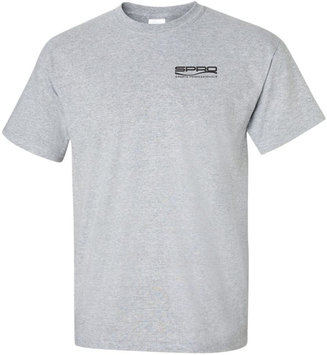 FROG T-SHIRT 15TH  ANNIVERSARY (Sport Grey)
