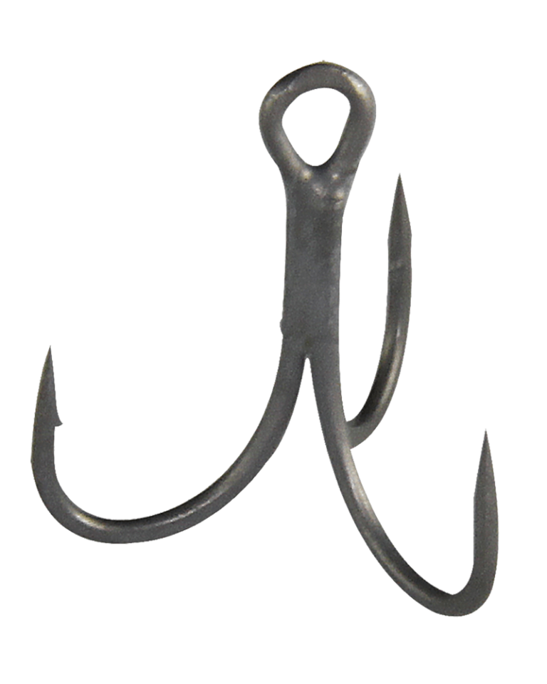 Gamakatsu G-Finesse Medium Heavy Treble