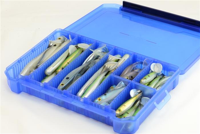 G-BOX UTILITY CASE 3600
