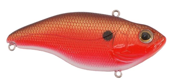 ARUKU SHAD 65 TEXAS CRAW