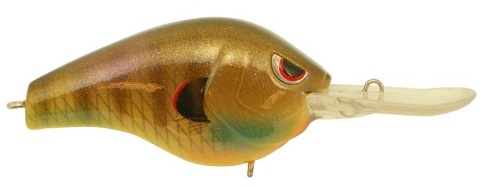 FAT PAPA 55 BLUE GILL