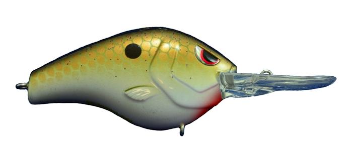 FAT PAPA 55 COPPER SHAD