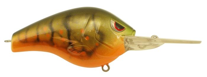 FAT PAPA 55 OLIVE CRAW