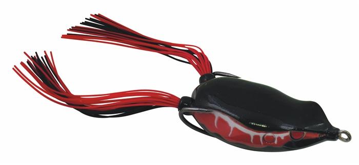 BRONZEYE FROG 60 BLACK WIDOW