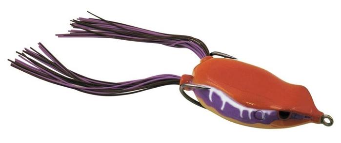 BRONZEYE FROG 60 BARNEY