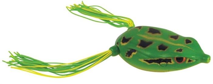 BRONZEYE FROG 60 GREEN TREE