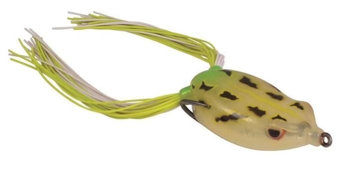BRONZEYE FROG 60 NEON GLOW