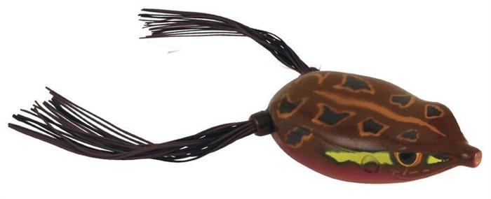 BRONZEYE FROG 60 NATURAL RED