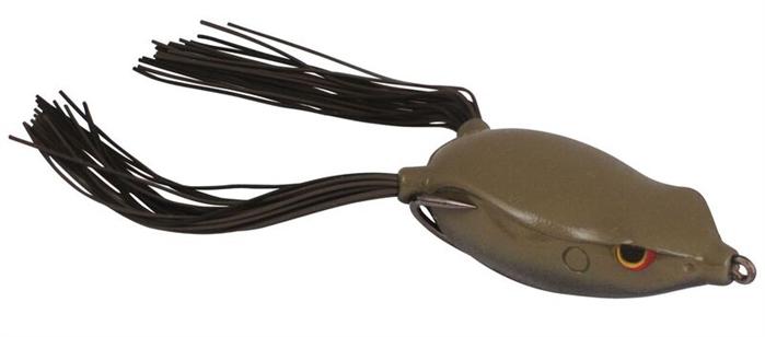 BRONZEYE FROG 60 PUTTY BLACK