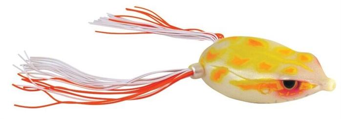 BRONZEYE FROG 60 TROPICAL WHITE