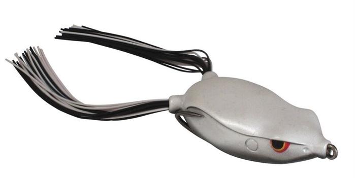 BRONZEYE FROG 60 WHITE BLACK