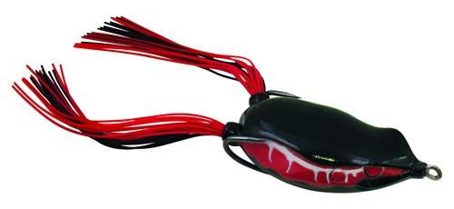 BRONZEYE FROG 65 BLACK WIDOW
