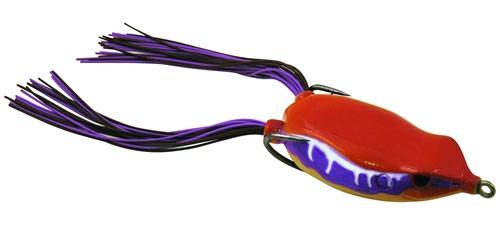 BRONZEYE FROG 65 BARNEY