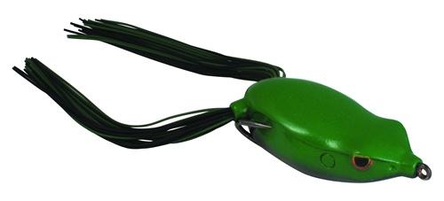 BRONZEYE FROG 65 GREEN BLACK