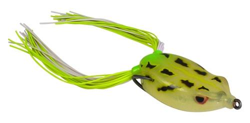 BRONZEYE FROG 65 NEON GLOW