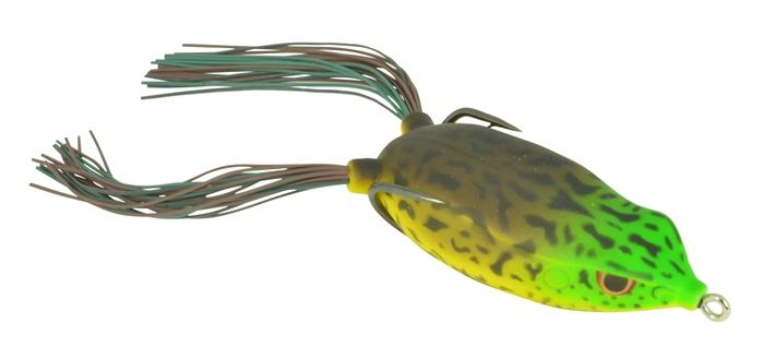 BRONZEYE FROG 65 OUTBACK