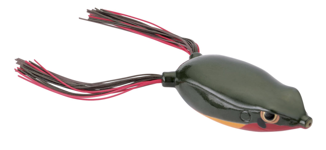 BRONZEYE FROG 65 PIRANHA