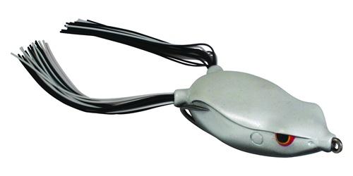 BRONZEYE FROG 65 WHITE BLACK