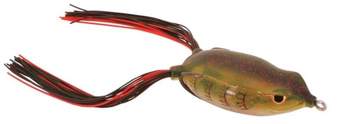 BRONZEYE FROG 65 WATERMELON RED