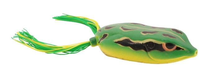 BRONZEYE FROG 90 GREEN TREE