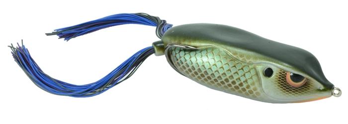 BRONZEYE FROG 90 KILLER GILL