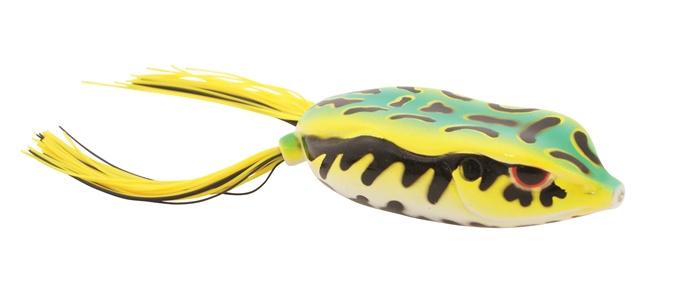 BRONZEYE FROG 90 LEOPARD