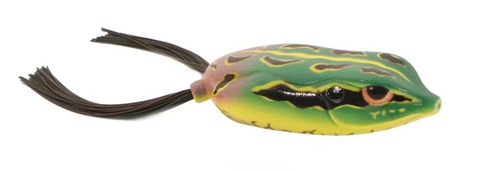 BRONZEYE FROG 90 NATURAL GREEN
