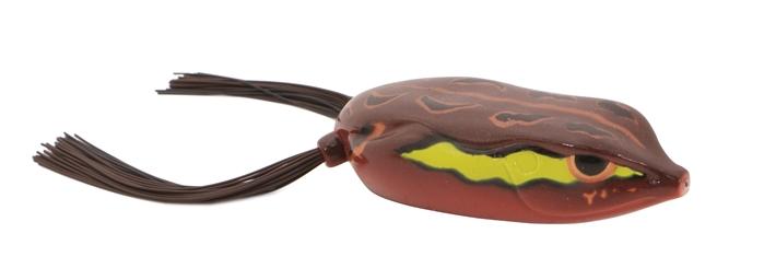 BRONZEYE FROG 90 NATURAL RED