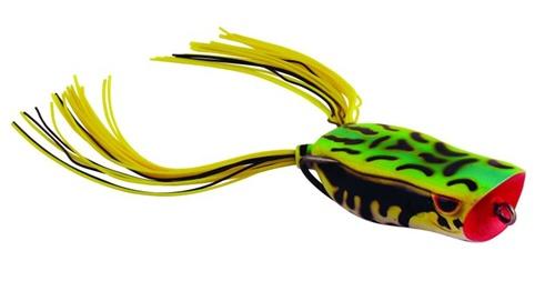 BRONZEYE POP 60 LEOPARD