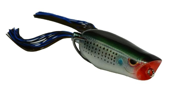 BRONZEYE POP 60 SPECK