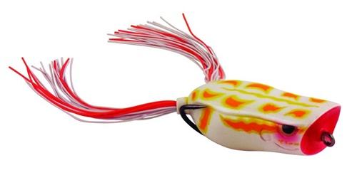 BRONZEYE POP 60 TROPICAL WHITE