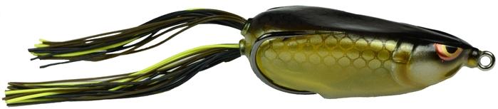 BRONZEYE SHAD 65 GOLD SHINER