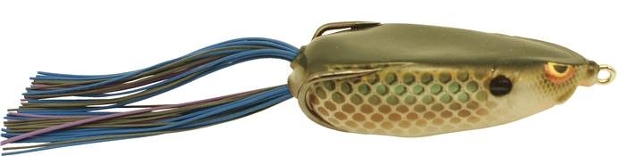 BRONZEYE SHAD 65 KILLER GILL