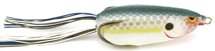 BRONZEYE SHAD 65 NASTY SHAD