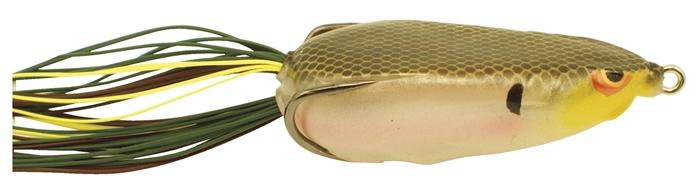 BRONZEYE SHAD 65 SPOOKY SHAD