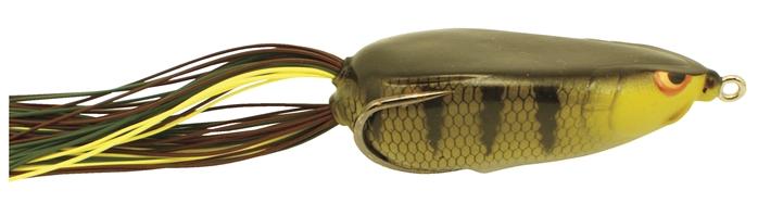 BRONZEYE SHAD 65 WICKED PERCH