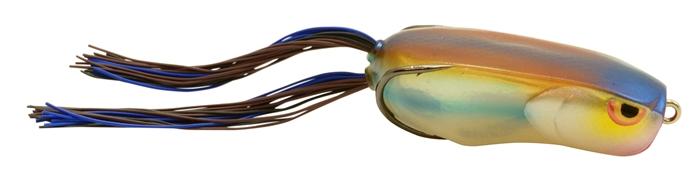 BRONZEYE SPIT SHAD 60 BLUE BACK HERRING