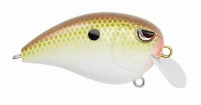 FAT JOHN 50 HONEY SHAD
