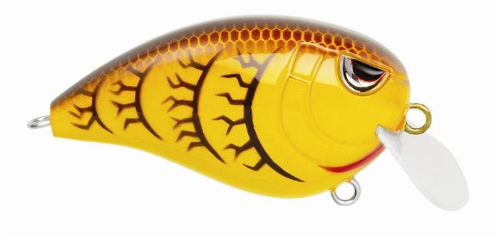 FAT JOHN 50 SPRING CRAW