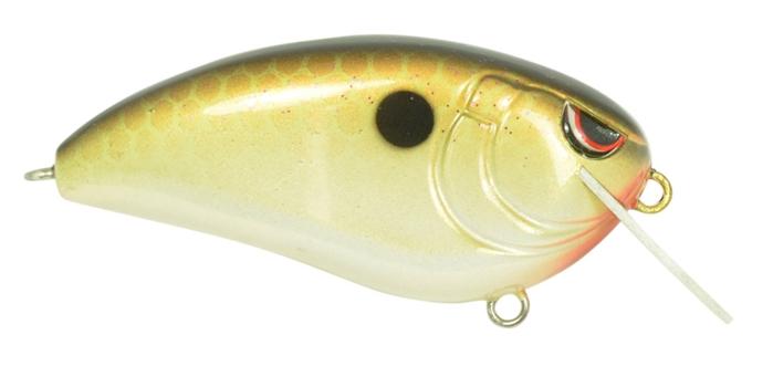 FAT JOHN 60 COPPER SHAD
