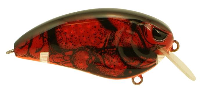 FAT JOHN 60 FIRE CRAW