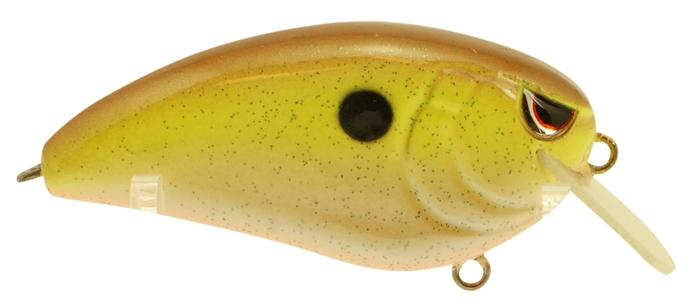 FAT JOHN 60 ROOTBEER CHARTREUSE