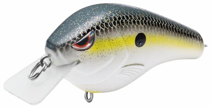 FAT PAPA SB 55 NASTY SHAD