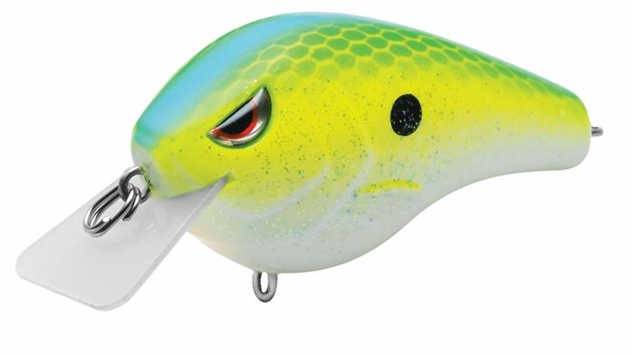 FAT PAPA SB 55 TROPICAL SHAD